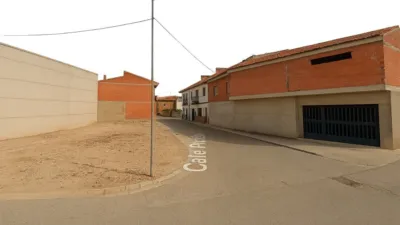 Terreno en venta en Avenida de La Mancha - Vista 3