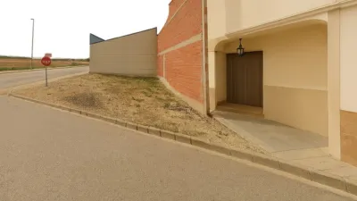 Terreno en venta en Avenida de La Mancha - Vista 4