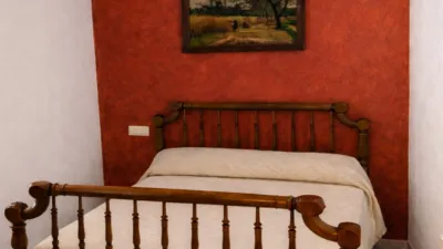 Rustic house on Calle Arzobispo Company photo 16