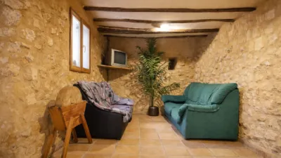Rustic house on Calle Arzobispo Company photo 9