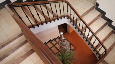 Casa – Penàguila, l'Alcoià - Més
