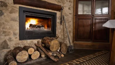 Rustic house on Calle Arzobispo Company photo 8
