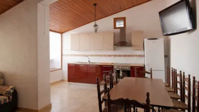 Rustic house on Calle Arzobispo Company photo 14