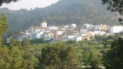 Casa – Penàguila, l'Alcoià - Vista 4