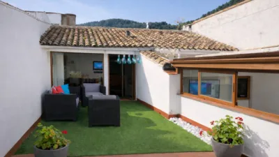Rustic house on Calle Arzobispo Company photo 13