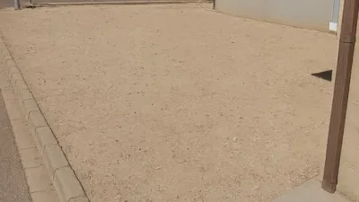 Terreno en venta en Avenida de La Mancha - Més