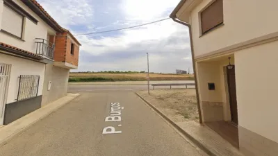 Terreno en venta en Avenida de La Mancha - Vista 2
