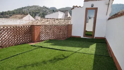Casa – Penàguila, l'Alcoià - Vista 3