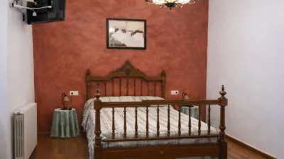 Rustic house on Calle Arzobispo Company photo 22