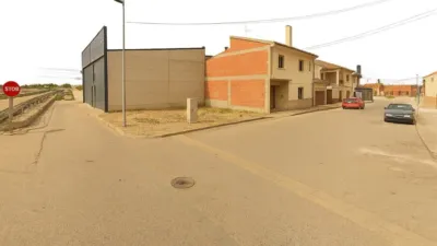 Terreno en venta en Avenida de La Mancha - Vista 5