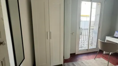Habitación en alquiler en El Raval, El Raval (Distrito Ciutat Vella. Barcelona Capital) de 800 €<span>/mes</span>