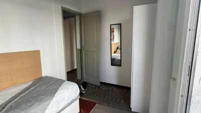 Habitación en alquiler en El Raval, El Raval (Distrito Ciutat Vella. Barcelona Capital) de 800 €<span>/mes</span>