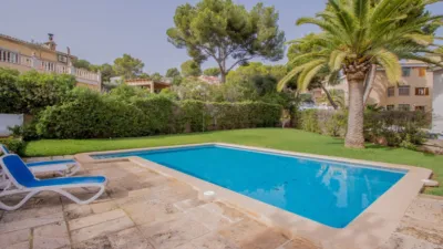 Semi-detached chalet in Gran Via Menorca photo 33