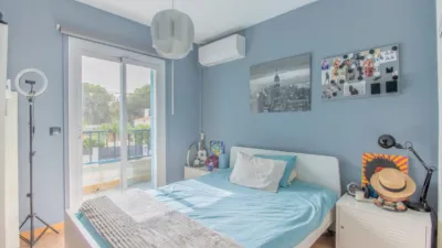 Semi-detached chalet in Gran Via Menorca photo 24