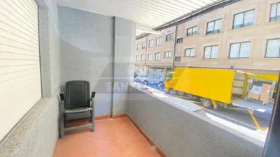 Apartment in Sanxenxo photo 7