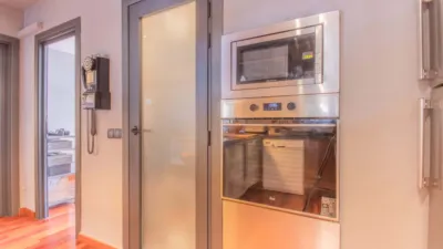 Semi-detached chalet in Gran Via Menorca photo 12