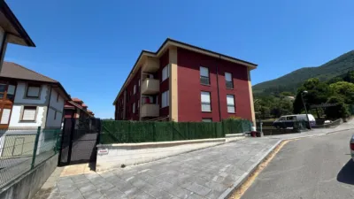 Apartment on Calle Barrio La Quintana photo 23