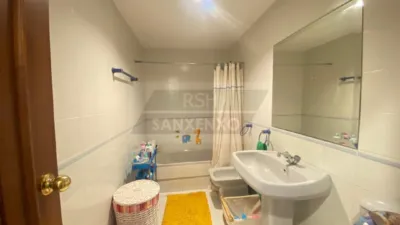 Apartment in Sanxenxo photo 11