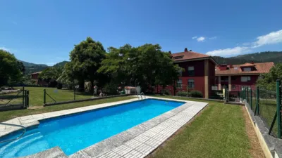 Apartment on Calle Barrio La Quintana photo 20