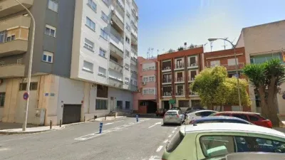 Apartment in Reina Victoria-Matadero photo 2