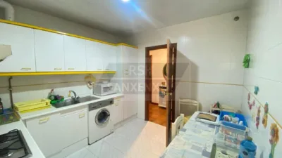 Apartment in Sanxenxo photo 3