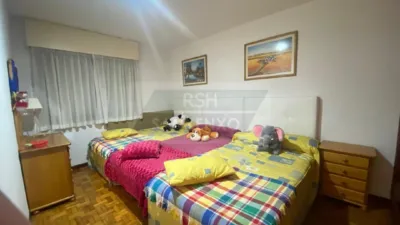 Apartment in Sanxenxo photo 12