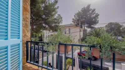 Semi-detached chalet in Gran Via Menorca photo 29