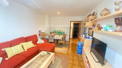 Apartment in Sanxenxo photo 8