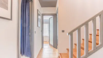 Semi-detached chalet in Gran Via Menorca photo 11