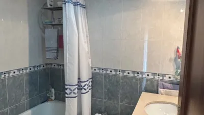 Apartment on Calle Barrio La Quintana photo 9