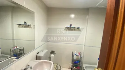 Apartment in Sanxenxo photo 9