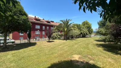 Apartment on Calle Barrio La Quintana photo 26