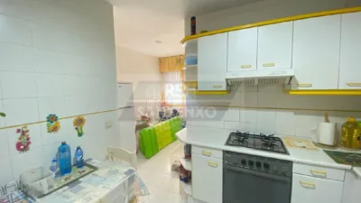 Apartment in Sanxenxo photo 4