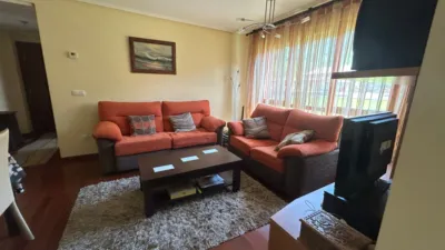 Apartment on Calle Barrio La Quintana photo 2