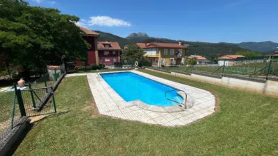 Apartment on Calle Barrio La Quintana photo 21