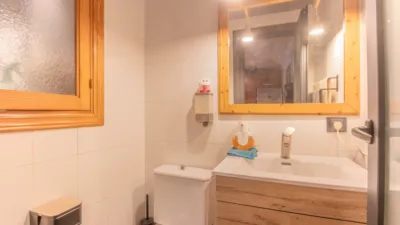 Semi-detached chalet in Gran Via Menorca photo 14