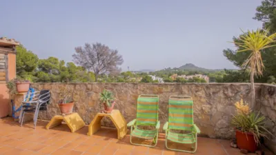 Semi-detached chalet in Gran Via Menorca photo 28