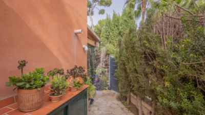 Semi-detached chalet in Gran Via Menorca photo 23