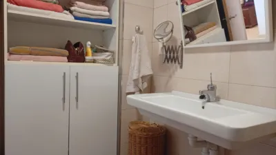 Apartment in Poble de Llevant photo 11