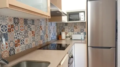 Pis – Benidorm - Vista 5