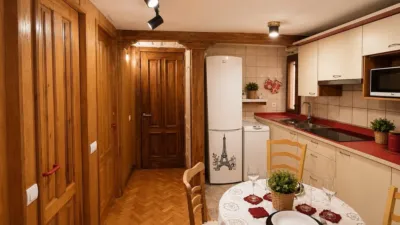 Apartment on Santa Dorotea Street photo 5