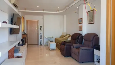 Pis – Benidorm - Vista 2