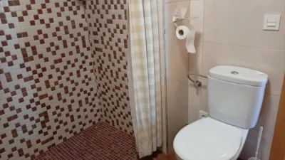 Apartment in Poble de Llevant photo 12