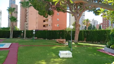 Apartment in Poble de Llevant photo 17