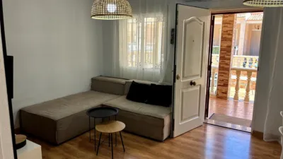 Chalet adosado en Carrer Jalón photo 9