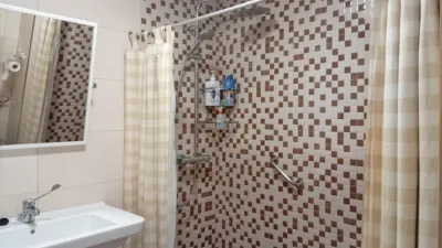 Apartment in Poble de Llevant photo 10