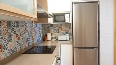Pis – Benidorm - Vista 4