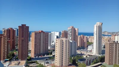 Apartment in Poble de Llevant photo 15