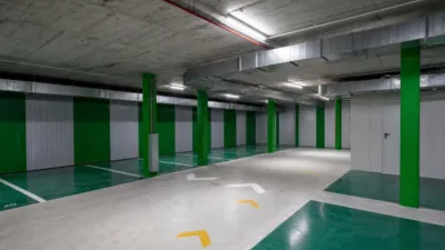 Piso en Avenida de Doña Juana photo 18