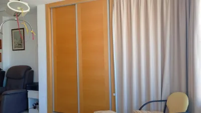 Pis – Benidorm - Vista 3